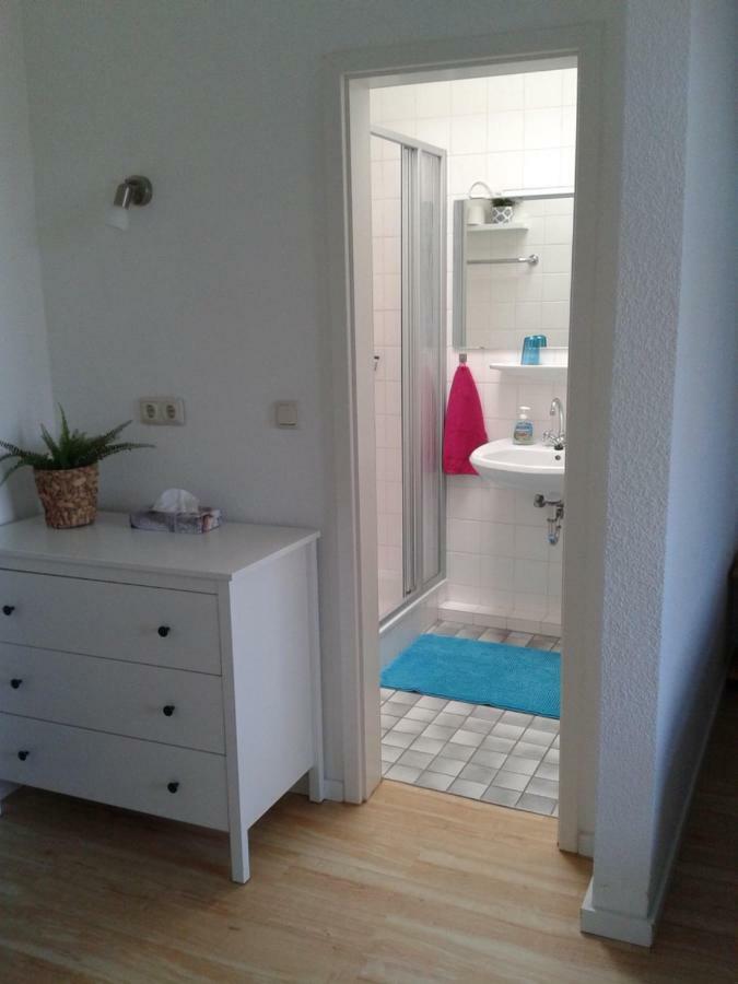 Appartement Fewo Bernhardt " App.1 " à Scharbeutz Extérieur photo